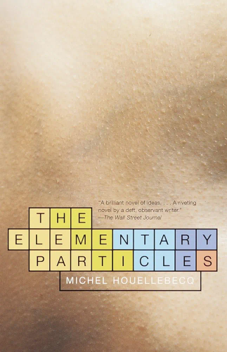 The Elementary Particles cover