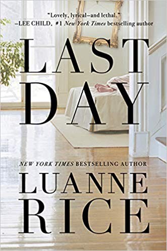 Last day cover
