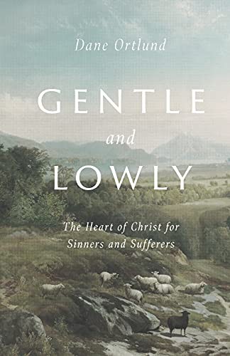 Gentle and Lowly cover