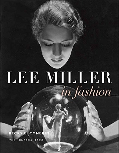 Lee Miller in Fashion cover