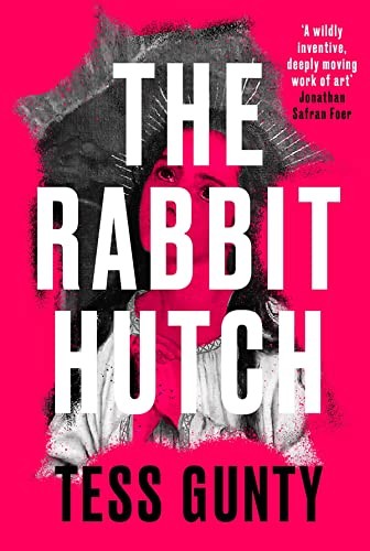 Rabbit Hutch cover