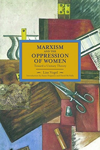 Marxism and the oppression of women cover