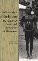 Prehistories of the future cover