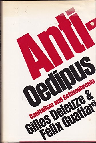 Anti-Oedipus cover