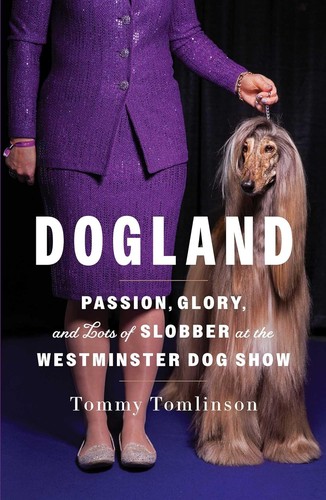 Dogland cover