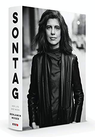 Sontag cover