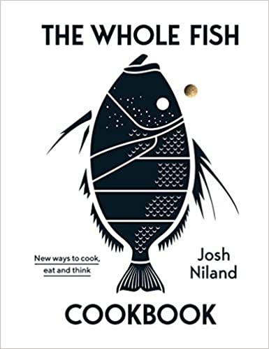 Whole Fish Cookbook cover