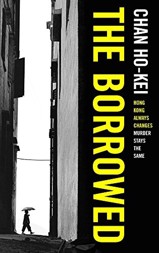 The borrowed cover