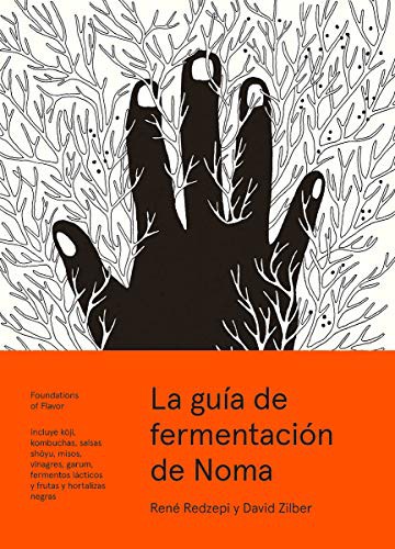 Foundations of Flavor: The Noma Guide to Fermentation cover