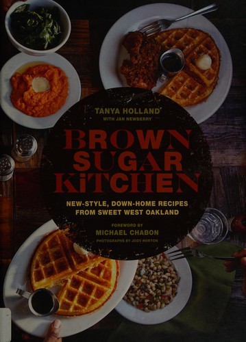 Brown Sugar Kitchen cover