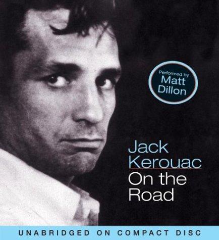 On The Road (Classics on Cassette) cover