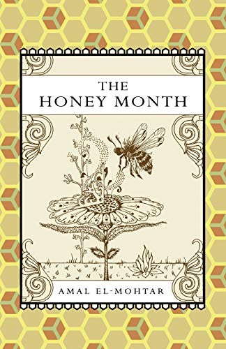 The Honey Month cover