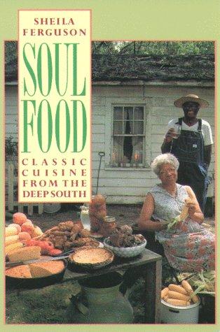 Soul Food cover