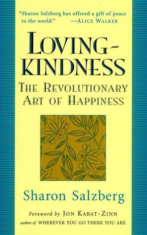 Lovingkindness cover