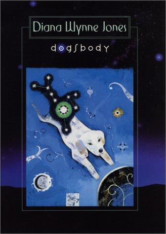 Dogsbody cover