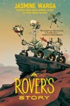 Rover's Story cover