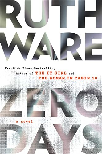 Zero Days cover