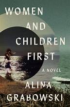 Women and children first cover