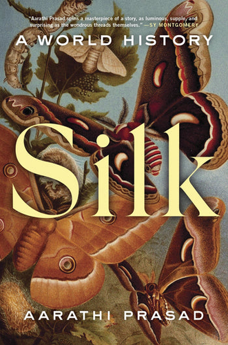 Silk cover