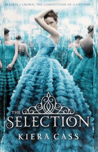 The Selection cover