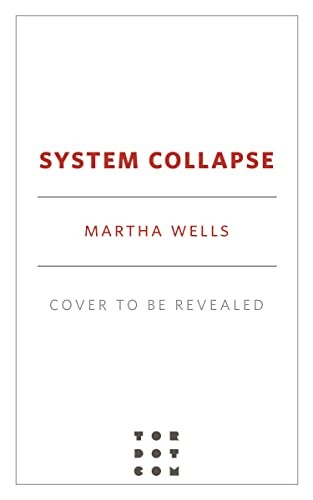 System Collapse cover