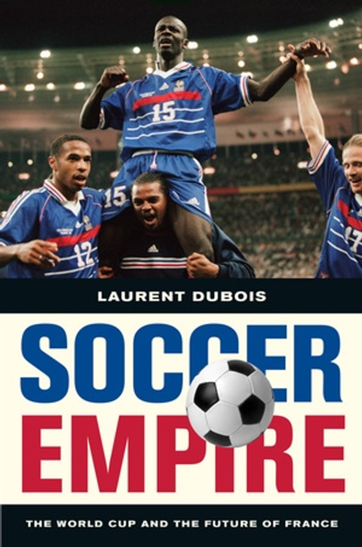 Soccer Empire cover