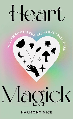 Heart Magick cover