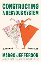 Constructing a Nervous System cover