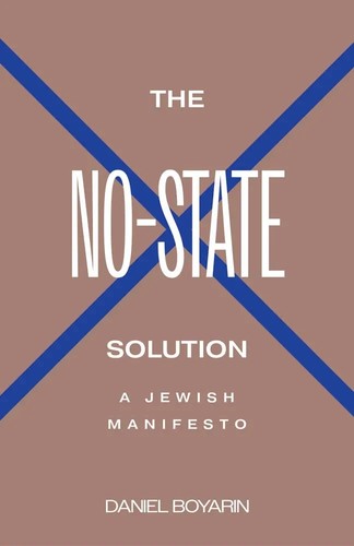 No-State Solution cover