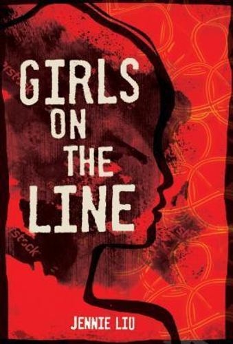 Girls on the Line cover