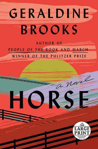 Horse cover