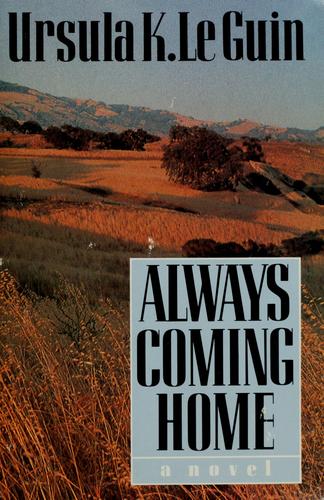 Always Coming Home cover