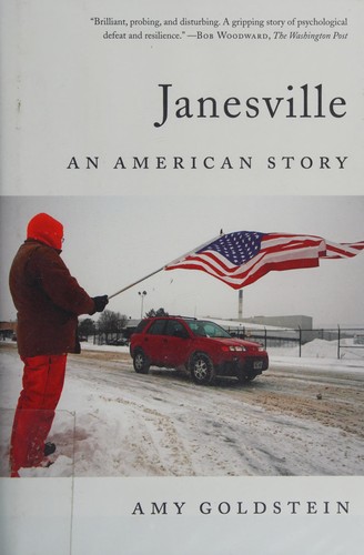 Janesville cover