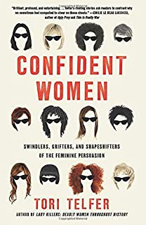 Confident Women cover