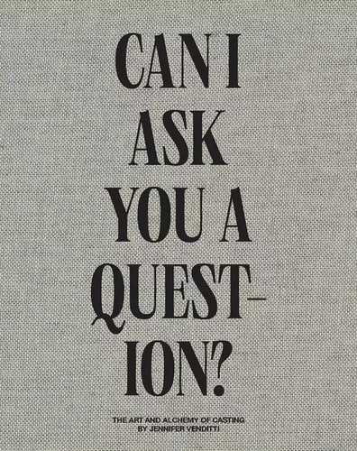 Can I Ask You a Question? cover