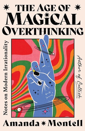 Age of Magical Overthinking cover