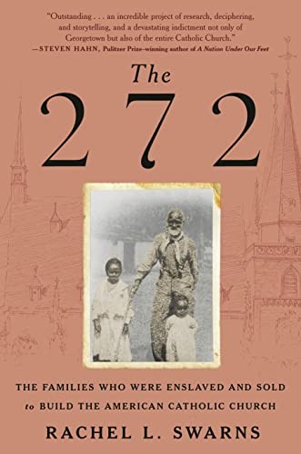 The 272 cover