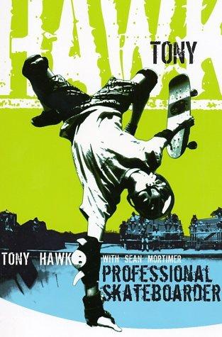 Tony Hawk cover