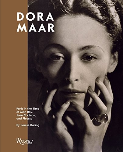 Dora Maar cover