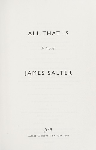 All that is cover