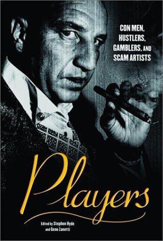 Players cover