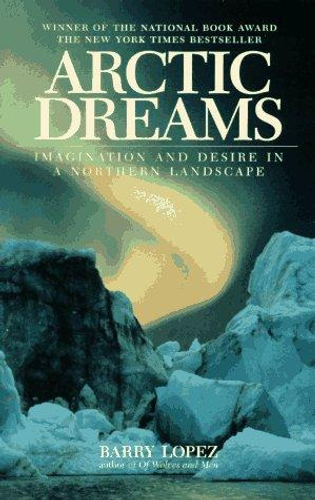 Arctic Dreams cover