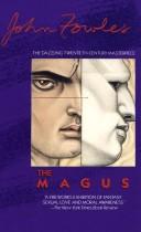 The Magus cover