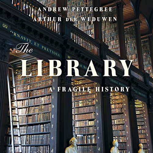 Library cover