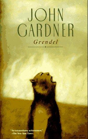 Grendel cover