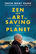 Zen and the Art of Saving the Planet cover