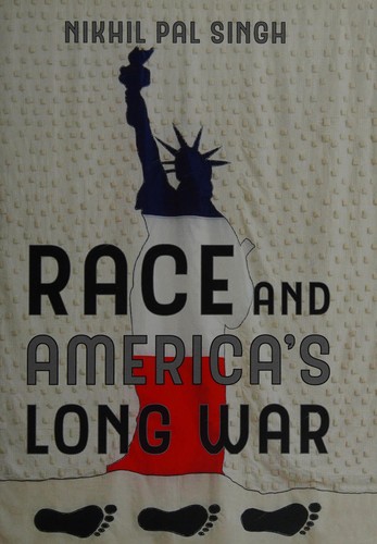 Race and America's long war cover