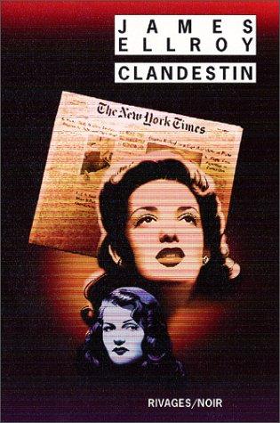 Clandestine cover