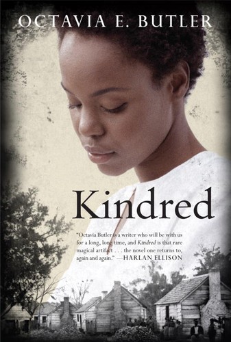 Kindred cover