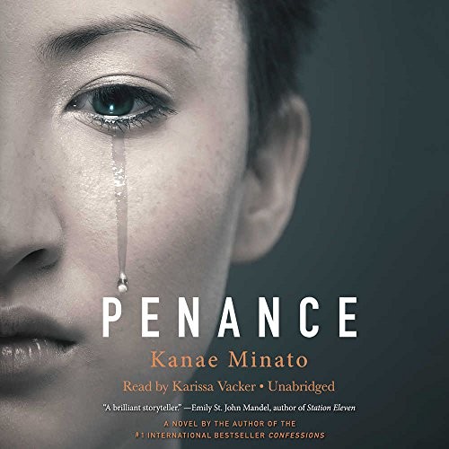 Penance cover